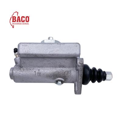 China CAST BACO BRAKE DISTRIBUTOR for P&H 15T CRANE 1710-1 2438U43F 17101 for sale