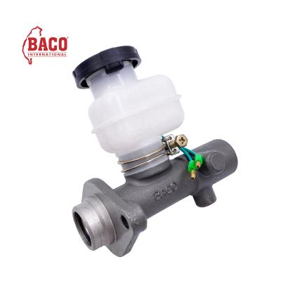 China Other BACO 46010-14H00 BRAKE DISTRIBUTOR 4601014H00 FOR NISSAN FORKLIFT FD20 for sale