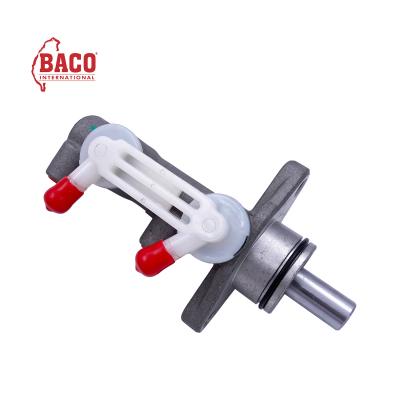 China BACO 51100-81220 ALUMINUM ALLOY BRAKE DISTRIBUTOR 5110081220 For ISUZU ST100 SL410-5 ST-100-T5 EXTRA for sale