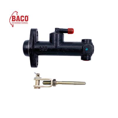 China Building Material Stores BACO Forklift Parts Brake Distributor For TCM 1-3T 25595-40302 2559540302 for sale