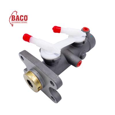 China CAST BACO Brake Distributor 46010-0T300 For Nissan YU41 Truck 460100T300 UD YU-41 Atlas H41 for sale