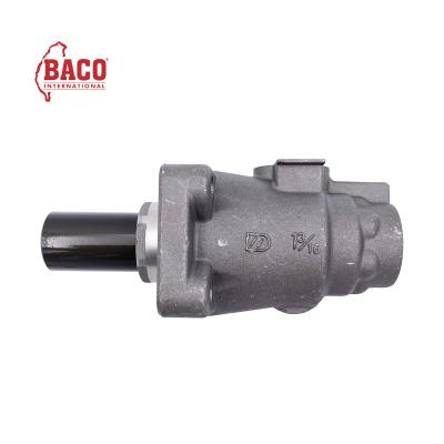 China Cast Iron BACO Cylinder OEM 47207-37070 4720737070 Brake Distributor For Hino 300 DUTRO for sale