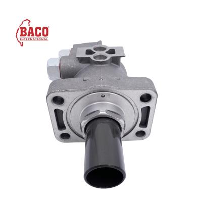 China Premium Brake Pump Brake Cast Iron BACO Quality Distributor For Hino 300 DUTRO 47207-37070 4720737070 for sale