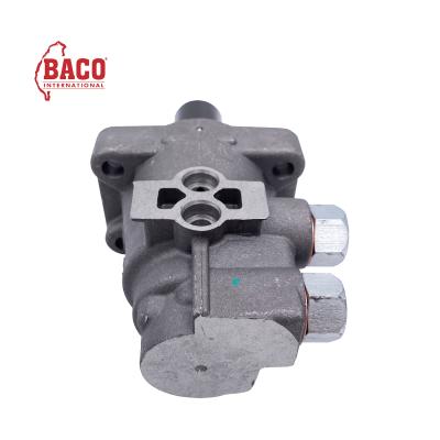 China BACO 47207-37070 4720737070 Cast Iron Premium Quality Brake Distributor For Hino 300 DUTRO for sale