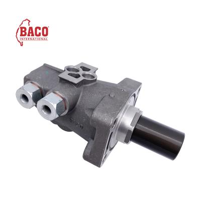 China High Performance Cast Iron BACO Brake Master Cylinder 47207-37070 4720737070 For Hino 300 DUTRO for sale