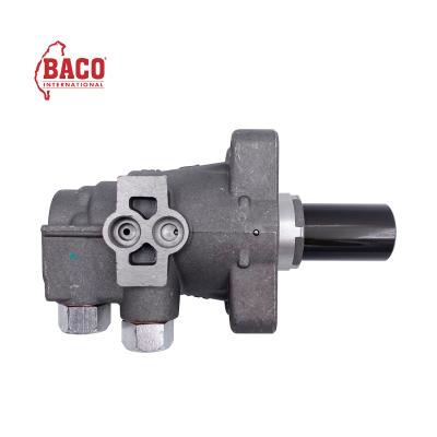 China Cast Iron BACO Hydraulic Main Pump Brake Distributor For Hino 300 DUTRO 47207-37070 4720737070 for sale