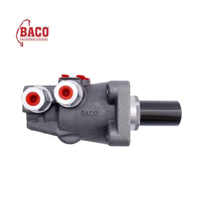 China BACO Cast Iron Car Auto Spare Parts Brake Distributor 47207-37070 4720737070 For Hino 300 DUTRO for sale