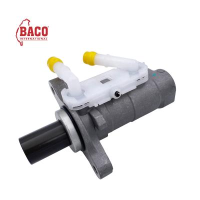 China BACO Alloy Aluminum Distributor 47207-37160 For HINO DUTRO 4720737160 TOYOTA DYNA for sale