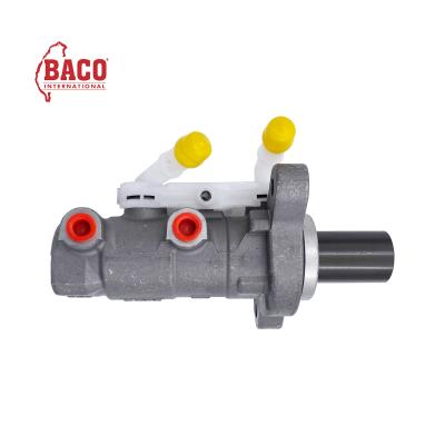 China Aluminum Alloy BACO Distributor 47207-37160 For HINO DUTRO 4720737160 HINO RANGER for sale