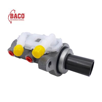 China BACO Aluminum Alloy Brake Distributor 47207-37160 For HINO DUTRO 4720737160 4720737081 47207-37081 for sale