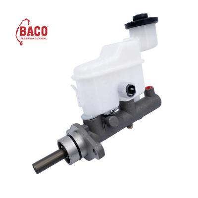 China Cast Iron BACO 472010K010 Brake Master Cylinder For KUN25 VIGO OEM NO 47201-0K010 472010K010 for sale