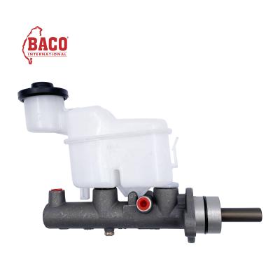 China BACO Cast Iron Auto Brake Valve 47201-0K010 472010K010 For Toyota KUN25 VIGO Hilux 4x4 for sale