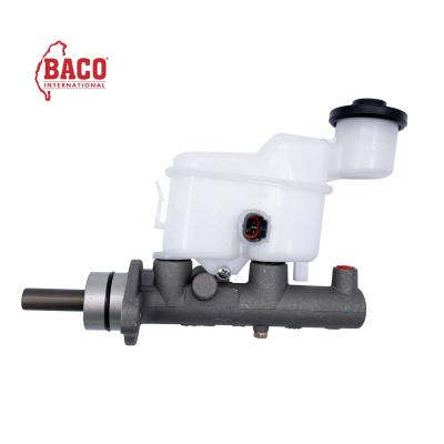 China Cast iron BACO brake master cylinder for Toyota KUN25 VIGO hilux 4x4 47201-0K010 472010K010 for sale