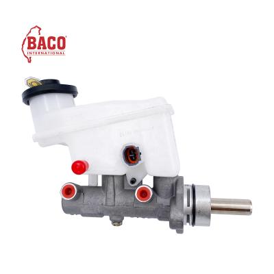 China cast iron BACO 47201-BZ130 BRAKE DISTRIBUTOR for TOYOTA AVANZA 47201BZ130 BRAKE DISTRIBUTOR for sale