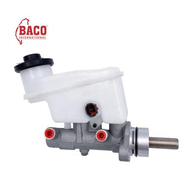 China cast iron BACO 47201BZ010 BRAKE DISTRIBUTOR for TOYOTA AVANZA cilindro maestro 47201BZ010 47201-BZ010 for sale