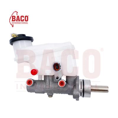 China Cast Iron BACO 47201-BZ130 BRAKE MASTER 47201BZ130 4720109220 47201-09220 for TOYOTA AVANZA 47201-09221 4720109221 for sale