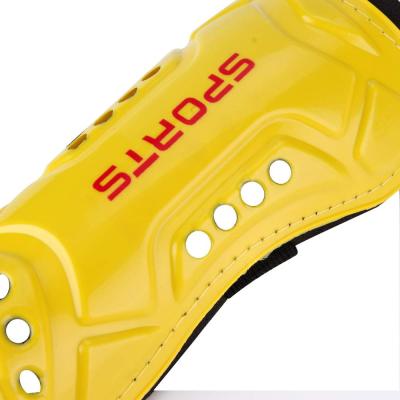 China Anti Slip Factory Directly Selling High Quality Shin Guards Youth Football for sale