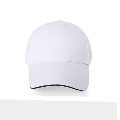 China Cheaper Women Men JOINT Manufacturer Girl's Boy's Baseball Hat With Sun Protection for sale