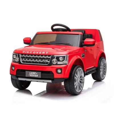 China Ride On Toy Children Car Baby Small Electric Car With Remote Control For Kids for sale