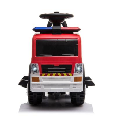 China Ride On Toy WDJC008 Wholesale Classic Design Car Led Lighting Best Quality Ride On Car For Kids for sale