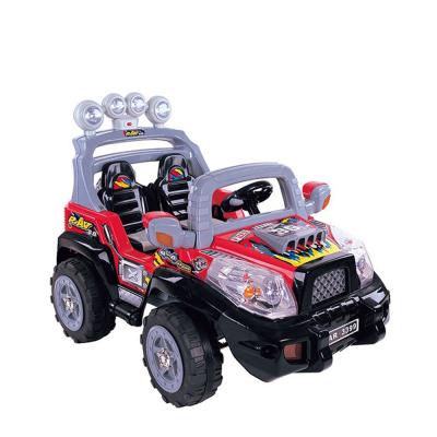 China LED Headlights And Newest Modern Music WDZP3399 Electric Bike 4 Wheels For Kids With Mp3 And Radio for sale