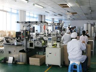 Verified China supplier - Shenzhen Kanghongjin Electronics Co., Ltd.