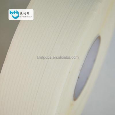 China Sequence Heat Resistant Adhesive Tape For Axial Sequencer 6mm*3000m for sale