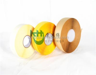 China High Temperature Axial Sequence Band for sale