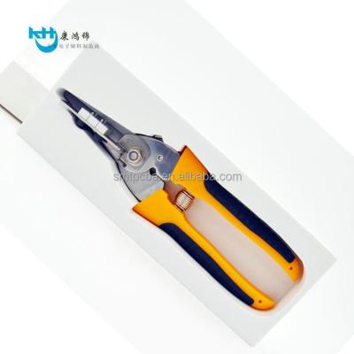 China Shearing SMD tape scissor for sale