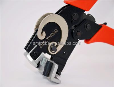 China SMT Splice Crimping Tool For Splice Clip for sale