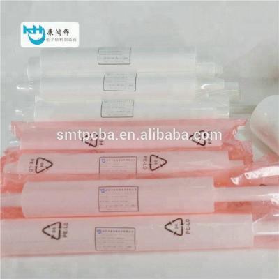 China Sustainable Smt Stencil Clean Wiper Roll Medical Cotton Rolls for sale