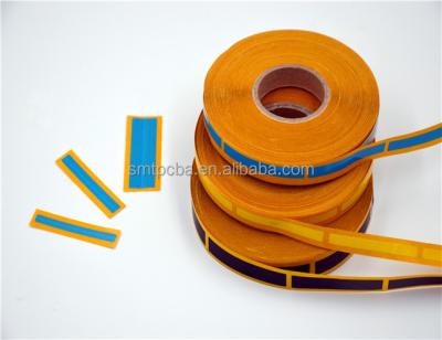 China Siemens SMD Splice Magnetic Tape 24mm high temperature single smt / siemens single smd splice tape smd tape for sale