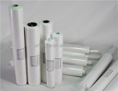 China Industrial smt wiper rolls anti-static for DEK/panasonic/smt clean wiper roll yamaha/minami printers for sale