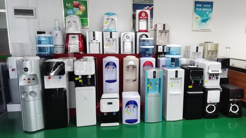 Verified China supplier - Huizhou Watercoolers Electrical Appliance Co., Ltd.