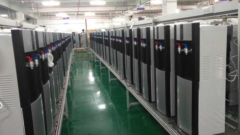 Verified China supplier - Huizhou Watercoolers Electrical Appliance Co., Ltd.