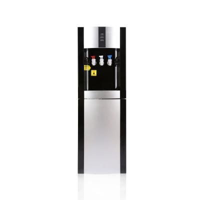 China Car Water Dispenser Cooling Power 620w Stand Up Dispensador De Agua With Filter Water Dispenser for sale