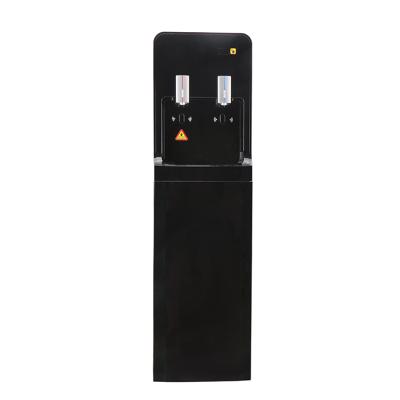 China Touchless Water Outlet Stagnant Water Dispenser New Design Water Dispenser 116cm Height Water Dispenser for sale