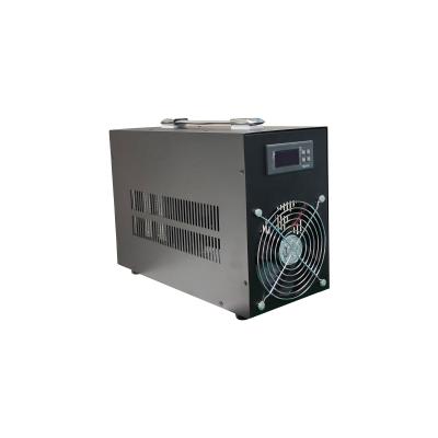 China Viable Fresher Aquarium Water Cooler Chiller For 60L Fish Tank for sale