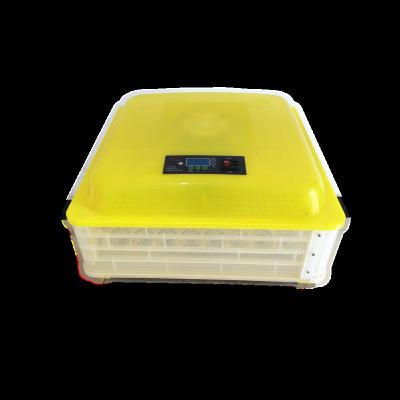 China HOT SELLING Home Use TQG 48 Capacity Chicken Egg Incubator Fully Automatic And Hatching Machine for sale