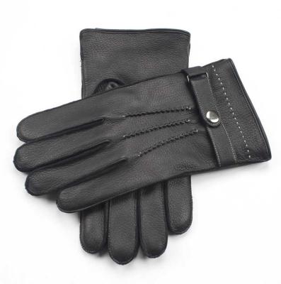 China Cheap direct wholesale large standard ladies gloves women gloves leather accessories women fashion gloves for sale