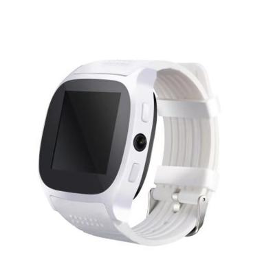 China Wifi In Cheap Smartwatch T8 Sim Card Dz 09 A1 U8 Y1s Y1 Q18 T8 Factory Promotion Cheap Smart Watch for sale