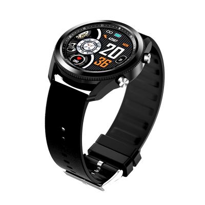 China Touch Screen Relojes Smartwatch T500 T500 Plus Sport Ip68 Waterproof Iwo Series 5 6 F5 W26 Online Smart Watch for sale