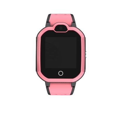 China 3G New Products 4G Kids Smartwatch Phone LT05 GPS Tracker SOS Calls Touch Color Screen Waterproof Children Smart Watch for sale