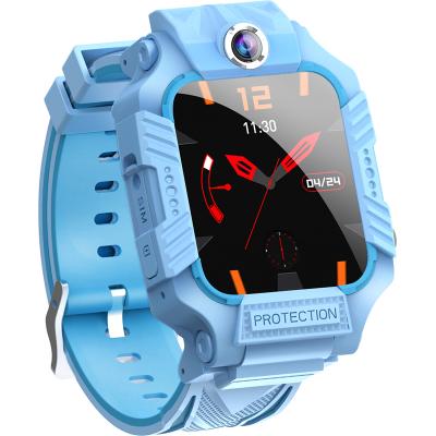 China Touch Screen Sim Card Z8 Mobile Watch With Camera, 1.44inch 2G Long Standby Time Waterproof Mobile Phone Watch Hand Books Price Kids Smart Watch for sale