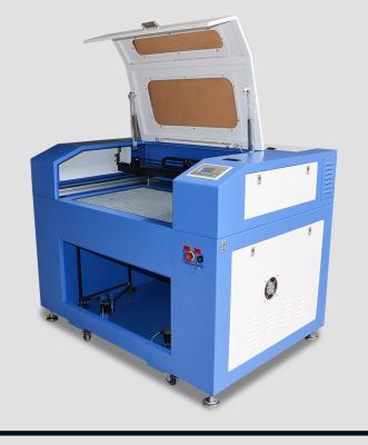 China 600x900mm 960 690 co2 laser engraving machine Industrial machine laser cutting machine for wood/glass/acryli for sale