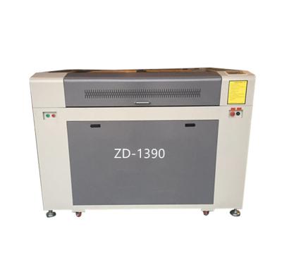 China 1390 laser cutting machine ,13090 laser cutter  machine for sale