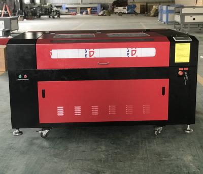 China 1390 laser cutting machine ,13090 laser cutter  machine for sale