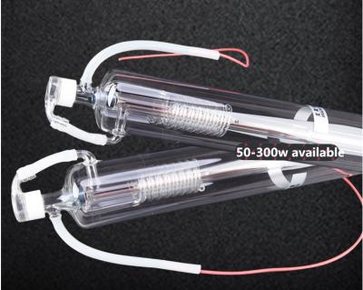 China 60w laser tube for sale