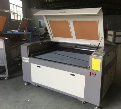 China ZODO 1390 100w CO2 laser cutting machine, laser engraving machine for wood work for sale