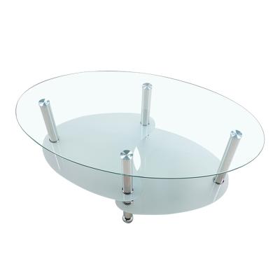 China K/D Coffee Table With Glass Top Wholesale Exporter Customized Design Rose Gold Plated Metal Coffee Table for sale